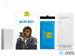 محافظ صفحه نمایش نانو سامسونگ Blueo 3D Nano self-repair screen protector samsung Note 9