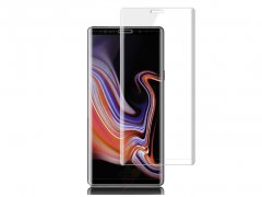محافظ صفحه نمایش نانو سامسونگ Blueo 3D Nano self-repair screen protector samsung Note 9
