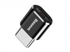 مبدل تایپ سی به میکرو یو اس بی بیسوس Baseus Type-C to Micro USB Adapter