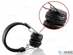 هدفون بی سیم کلومن Koluman K2 Wireless Headphone