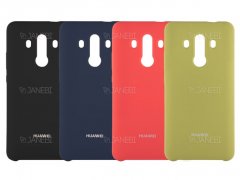 قاب محافظ سیلیکونی هواوی Silicone Cover Huawei Mate 10 Pro