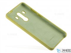 قاب محافظ سیلیکونی هواوی Silicone Cover Huawei Mate 10 Pro