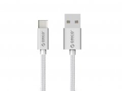 کابل تایپ سی اوریکو Orico Type-C to Type-A Cable N101-10 1M