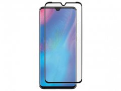 محافظ صفحه نمایش شیشه ای تمام صفحه هواوی D+ Full Glass Huawei P30