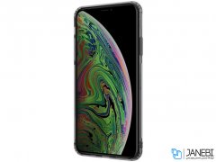محافظ ژله ای نیلکین آیفون Nillkin TPU Case Apple iphone 11