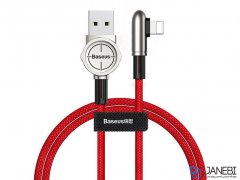 کابل لایتنینگ بیسوس Baseus Exciting Lightning Cable 2M