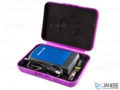 کیف هارد اوریکو Orico PHX35 3.5 inch Hard Drive Protective Case