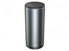 سطل زباله بیسوس Baseus Gentleman Style Vehicle-mounted Trash Can