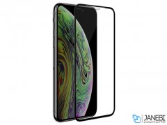 محافظ صفحه نمایش شیشه‌ ای نیلکین آیفون Nillkin Amazing CP+ Pro Glass Apple iPhone 11 Pro Max