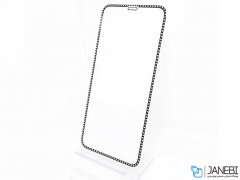 محافظ صفحه شیشه ای دیاموند آیفون Diamond Glass Apple iPhone XS Max