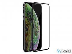 محافظ صفحه نمایش شیشه‌ ای نیلکین آیفون Nillkin Amazing CP+ Pro Glass Apple iPhone 11 6.1