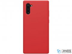 قاب سیلیکونی نیلکین سامسونگ Nillkin Flex Pure Case Samsung Galaxy Note 10