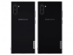 محافظ ژله ای نیلکین سامسونگ Nillkin TPU Case Samsung Galaxy Note 10