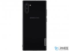 محافظ ژله ای نیلکین سامسونگ Nillkin TPU Case Samsung Galaxy Note 10