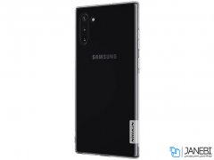 محافظ ژله ای نیلکین سامسونگ Nillkin TPU Case Samsung Galaxy Note 10