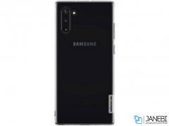 محافظ ژله ای نیلکین سامسونگ Nillkin TPU Case Samsung Galaxy Note 10