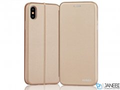 کیف چرمی آیفون Xundd Saina Series Apple iphone X/XS