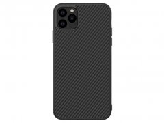 قاب محافظ فیبر نیلکین آیفون Nillkin Synthetic Fiber iphone 11 Pro
