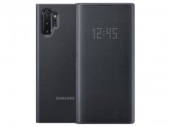 کاور ال ای دی اصلی سامسونگ Samsung Galaxy Note 10 Plus LED View Cover