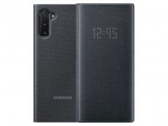 کاور ال ای دی اصلی سامسونگ Samsung Galaxy Note 10 LED View Cover