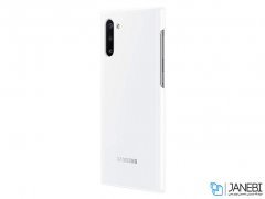 قاب ال ای دی اصلی سامسونگ Samsung Galaxy Note 10 LED Back Cover