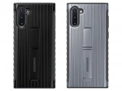 قاب محافظ اصلی سامسونگ Samsung Galaxy Note 10 Standing Cover