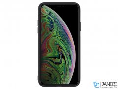 قاب محافظ فیبر نیلکین آیفون Nillkin Synthetic Fiber Plaid Case Apple iPhone 11 Pro Max
