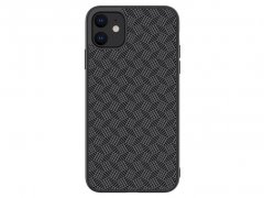 قاب محافظ فیبر نیلکین آیفون Nillkin Synthetic Fiber Plaid Case Apple iPhone 11