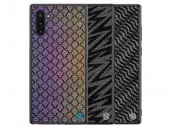 قاب محافظ نیلکین سامسونگ Nillkin Twinkle Case Samsung Galaxy Note 10