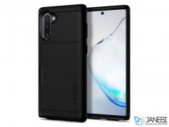 قاب محافظ اسپیگن سامسونگ Spigen Slim Armor CS Samsung Galaxy Note 10