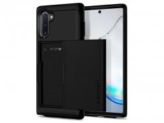 قاب محافظ اسپیگن سامسونگ Spigen Slim Armor CS Samsung Galaxy Note 10