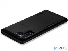 قاب محافظ اسپیگن سامسونگ Spigen Slim Armor CS Samsung Galaxy Note 10