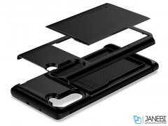 قاب محافظ اسپیگن سامسونگ Spigen Slim Armor CS Samsung Galaxy Note 10