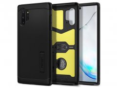 قاب محافظ اسپیگن سامسونگ Spigen Tough Armor Case Samsung Galaxy Note 10 Plus