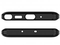 قاب محافظ اسپیگن سامسونگ Spigen Tough Armor Case Samsung Galaxy Note 10 Plus