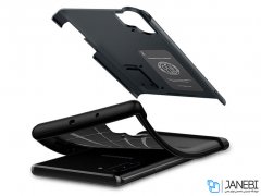 قاب محافظ اسپیگن سامسونگ Spigen Slim Armor Samsung Galaxy Note 10 Plus