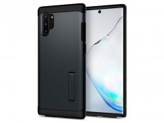 قاب محافظ اسپیگن سامسونگ Spigen Slim Armor Samsung Galaxy Note 10 Plus
