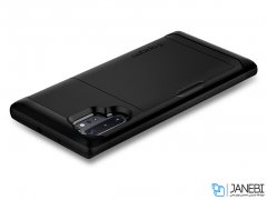 قاب محافظ اسپیگن سامسونگ Spigen Slim Armor CS Samsung Galaxy Note 10 Plus