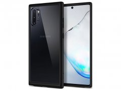 قاب محافظ اسپیگن سامسونگ Spigen Ultra Hybrid Case Samsung Galaxy Note 10 Plus