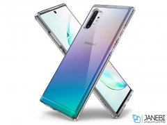 قاب محافظ اسپیگن سامسونگ Spigen Ultra Hybrid Case Samsung Galaxy Note 10 Plus