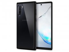 قاب محافظ اسپیگن سامسونگ Spigen Ultra Hybrid Case Samsung Galaxy Note 10