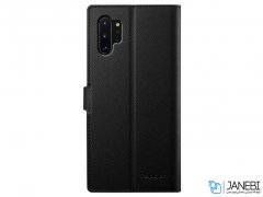 کیف محافظ اسپیگن سامسونگ Spigen Wallet S Case Samsung Galaxy Note 10 Plus