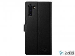 کیف محافظ اسپیگن سامسونگ Spigen Wallet S Case Samsung Galaxy Note 10