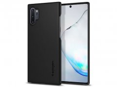 قاب محافظ اسپیگن سامسونگ Spigen Thin Fit Case Samsung Galaxy Note 10 Plus