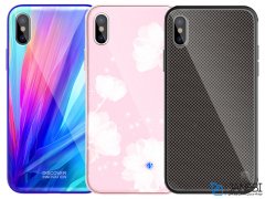 پک هدیه نیلکین Nillkin Fancy Gift Set iPhone XS Max