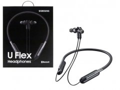 هدفون بلوتوث اصلی سامسونگ Samsung U Flex Wireless Headphones