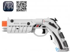 دسته بازی بلوتوث موبایل Ipega AR Gaming Gun PG-9082