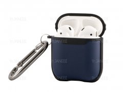 کاور محافظ ایرپاد Stoptime Protcetive Case Airpods