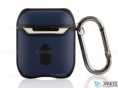 کاور محافظ ایرپاد Stoptime Protcetive Case Airpods