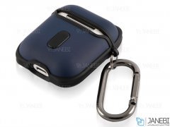 کاور محافظ ایرپاد Stoptime Protcetive Case Airpods